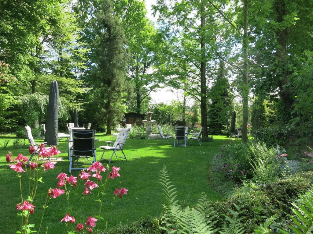 Hotel Groot Welsden