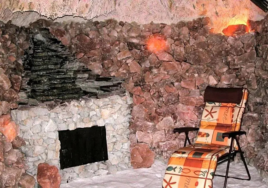 Hotel Krakonoš