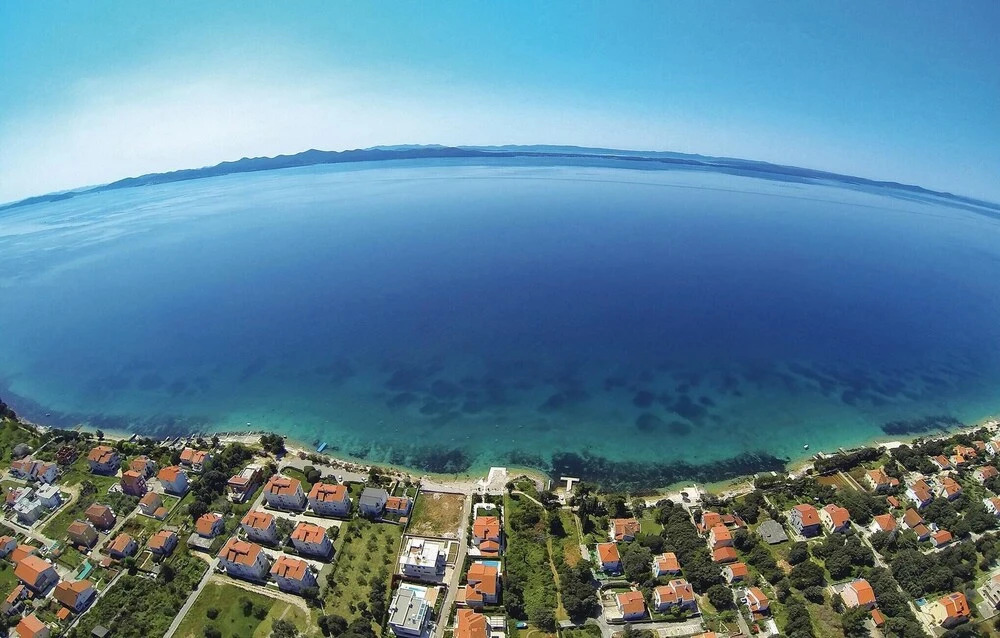 Stunning Home in Kozino With Wifi and 1 Bedrooms