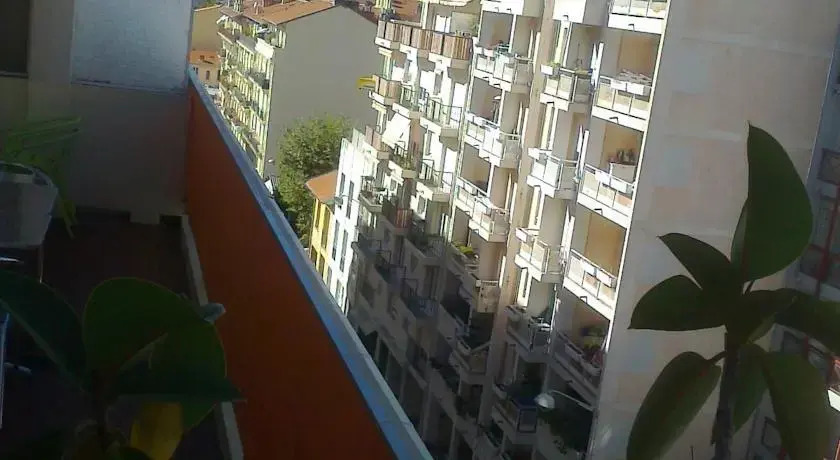 Appartement Margaux