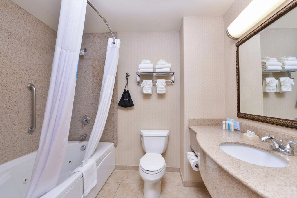 Hampton Inn & Suites Boise-Meridian