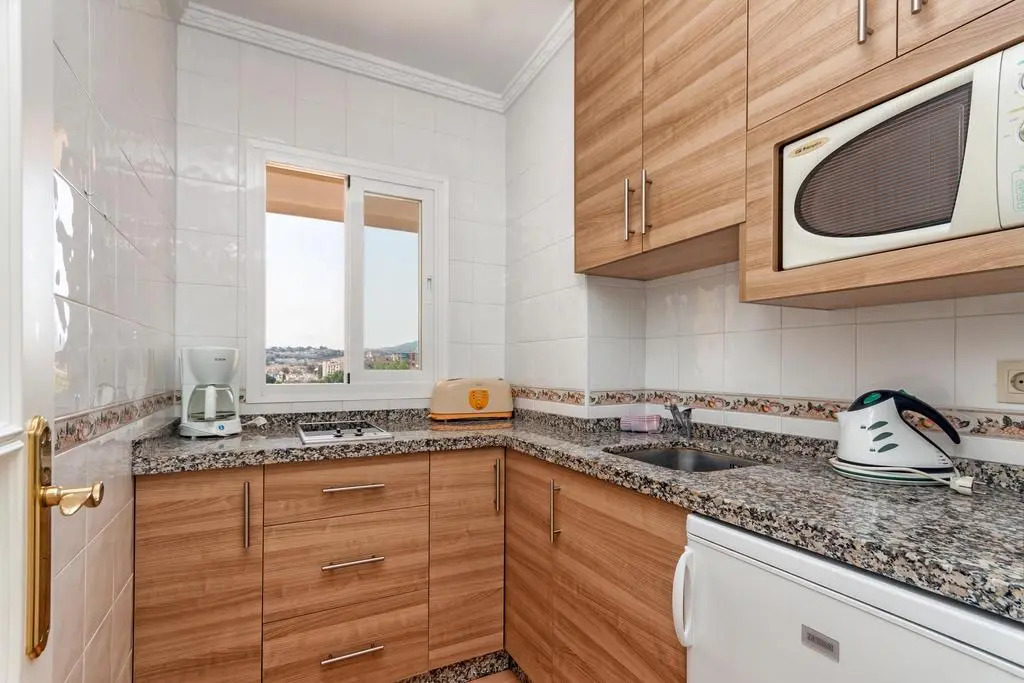 Apartamentos Stella Maris - Marcari SL