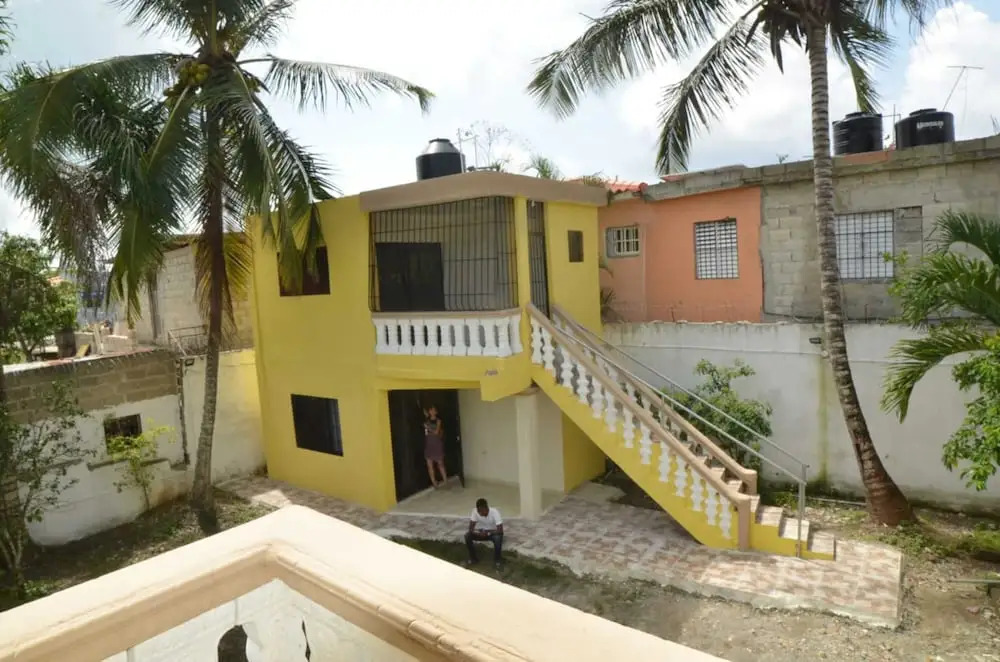 Residencial Lakis 1