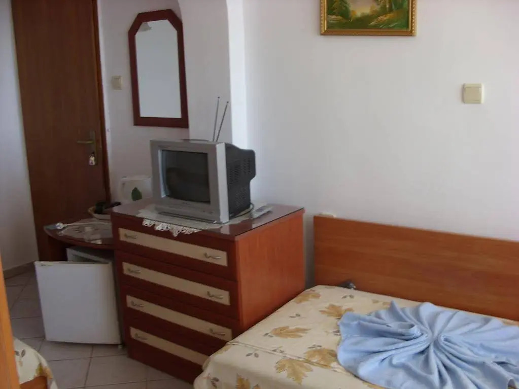Guest House Mechta