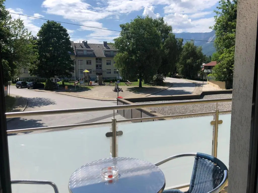 Fremdenzimmer& Appartementhaus Blassnig
