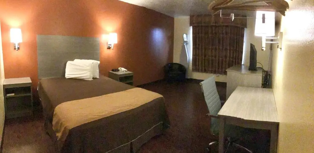 Rodeway Inn Moriarty
