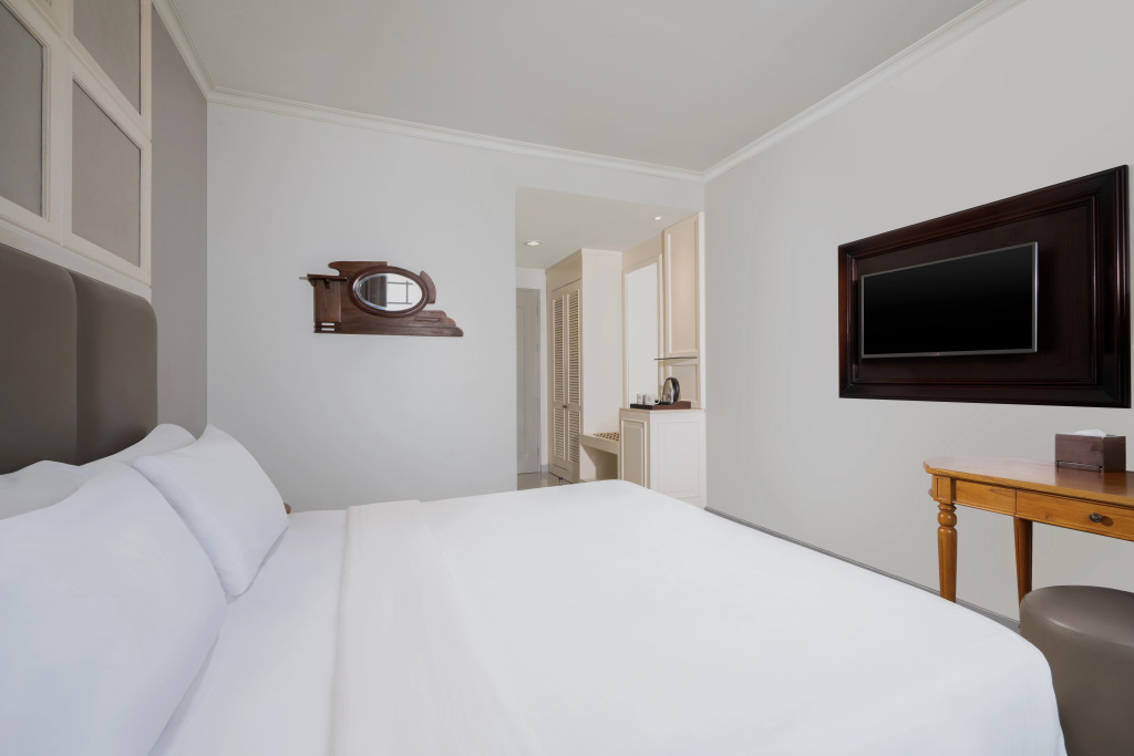 Hotel Indies Heritage Prawirotaman