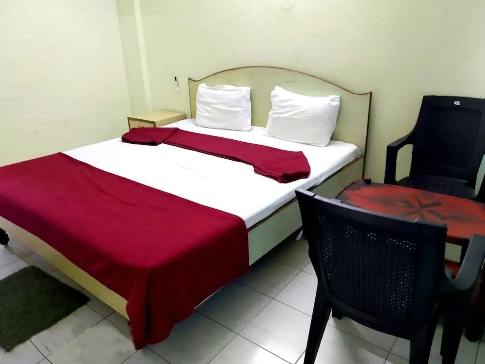 Hotel Asish Puri by Goroomgo