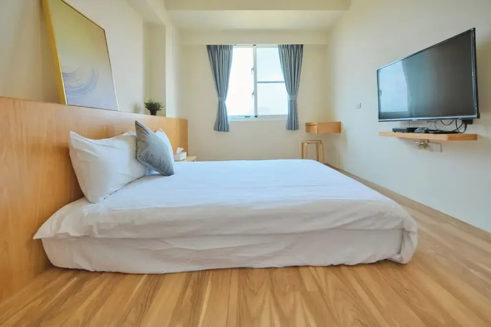 Golden Sun B&B