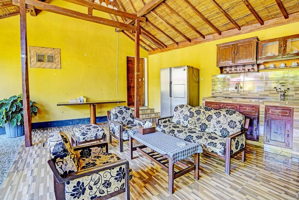 OYO 92367 Garuda Homestay Syariah