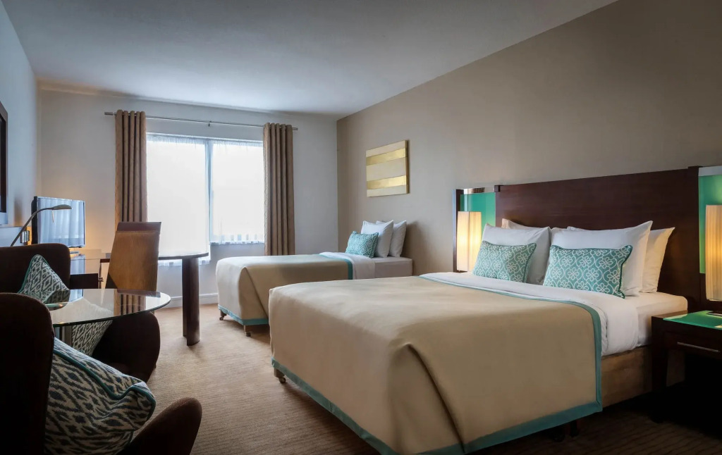 The Killeshin Hotel Portlaoise