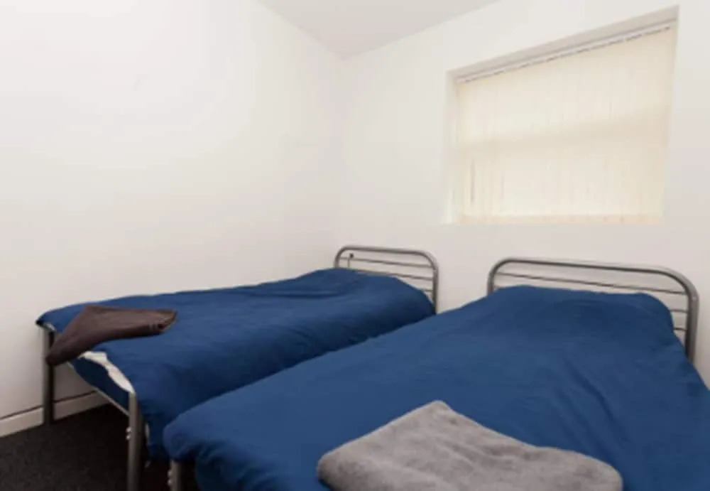 Budget Apartments