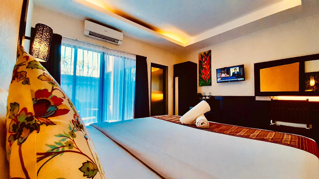 Familytel Bali
