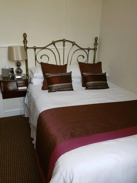 Ardshiel Hotel