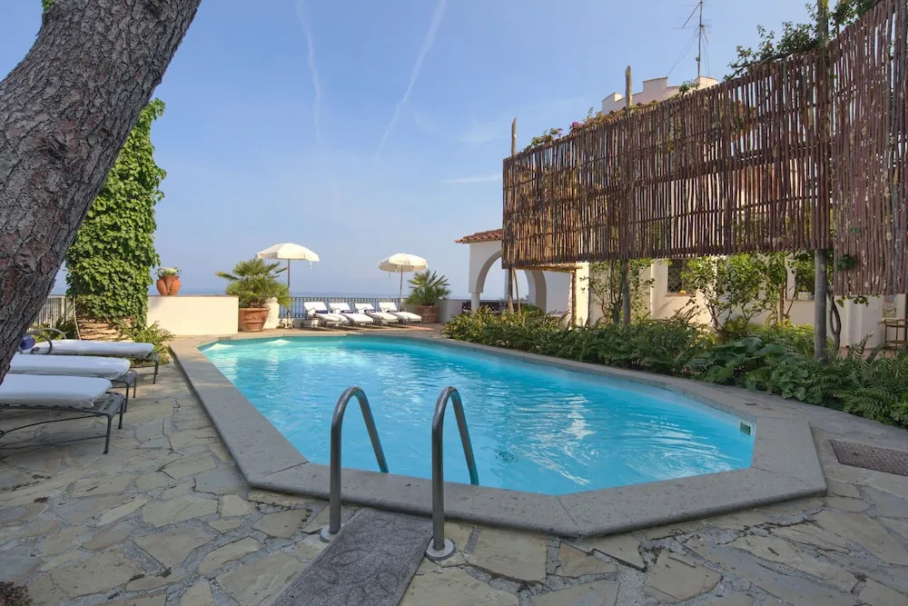 Villa Bouganville