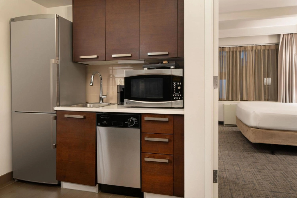 Residence Inn by Marriott New York Manhattan/ Midtown Eastside
