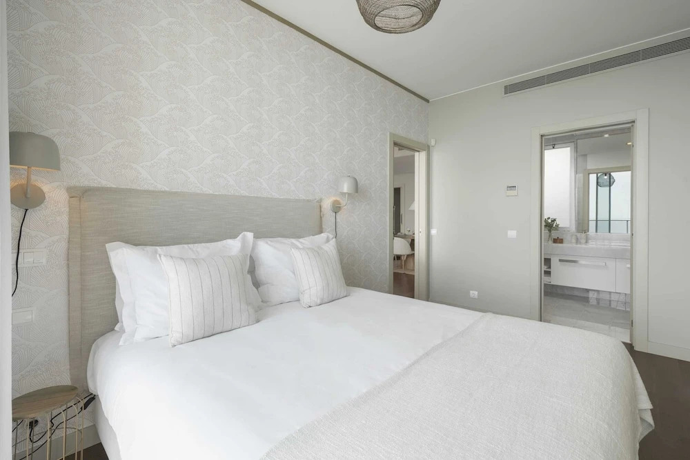 Luxury Holiday, sea View - Madeira Palace III