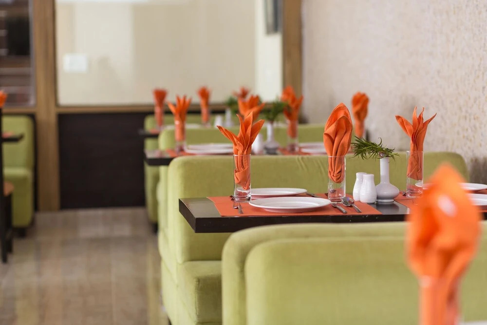 Lemon Tree Resort, Mussoorie
