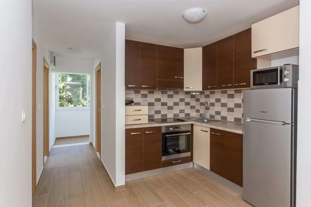 Apartment Maria