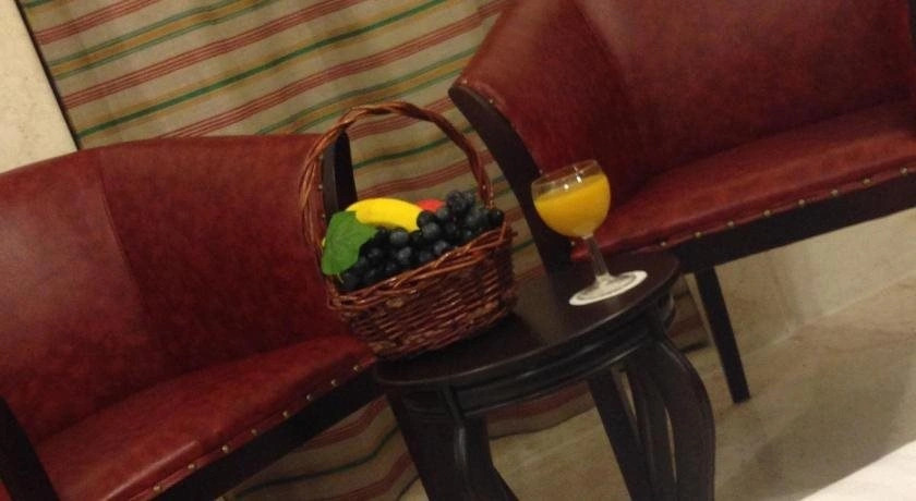 Assaha Ghobeiry Hotel
