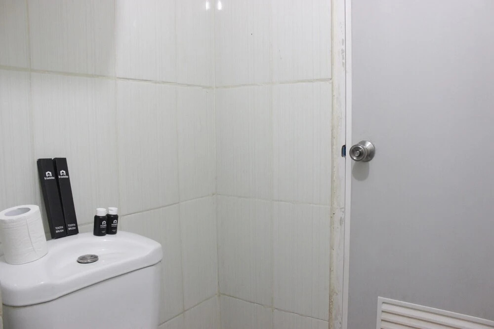 Marvelous & Scenic 2BR at Jarrdin Cihampelas Apartment