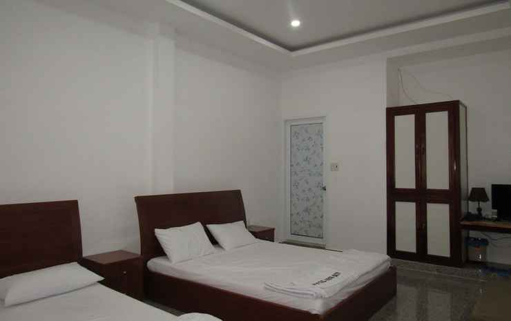 New Sun Hotel Tien Giang