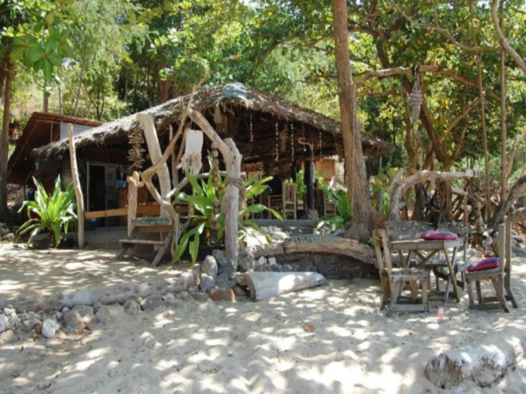 Peace Paradise Resort