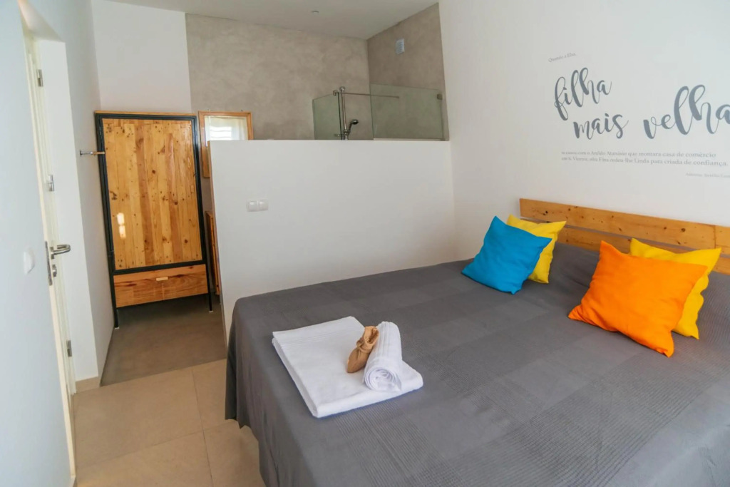 Amwilla Guesthouse Apartamento Elsa