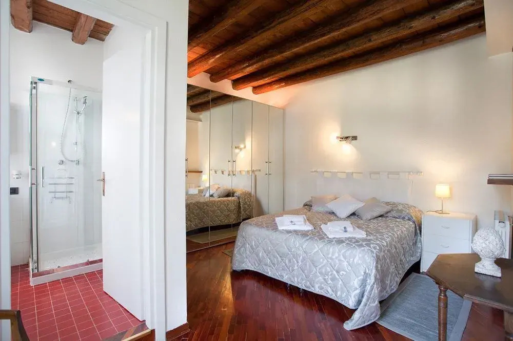 Verona For Rent Olmo
