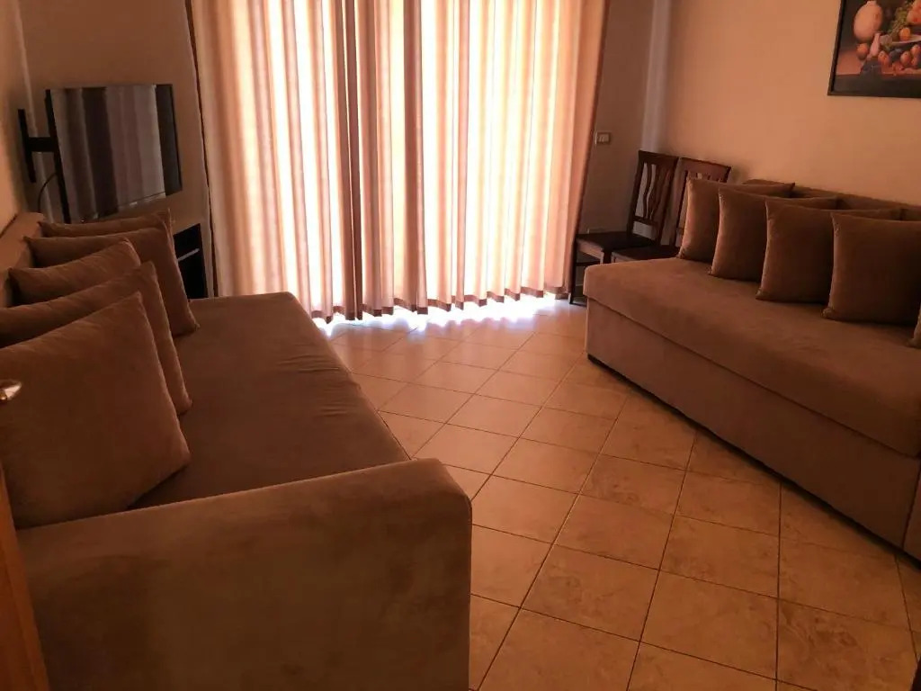 HOTEL Apartments ARDO