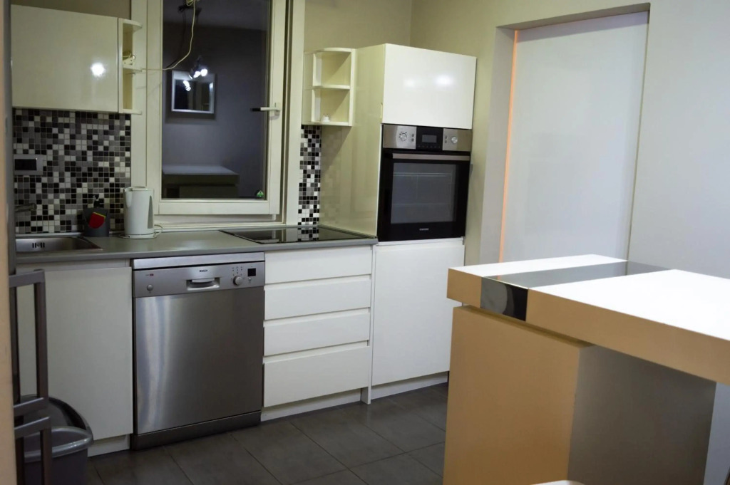 Terranova Apartment (city central)