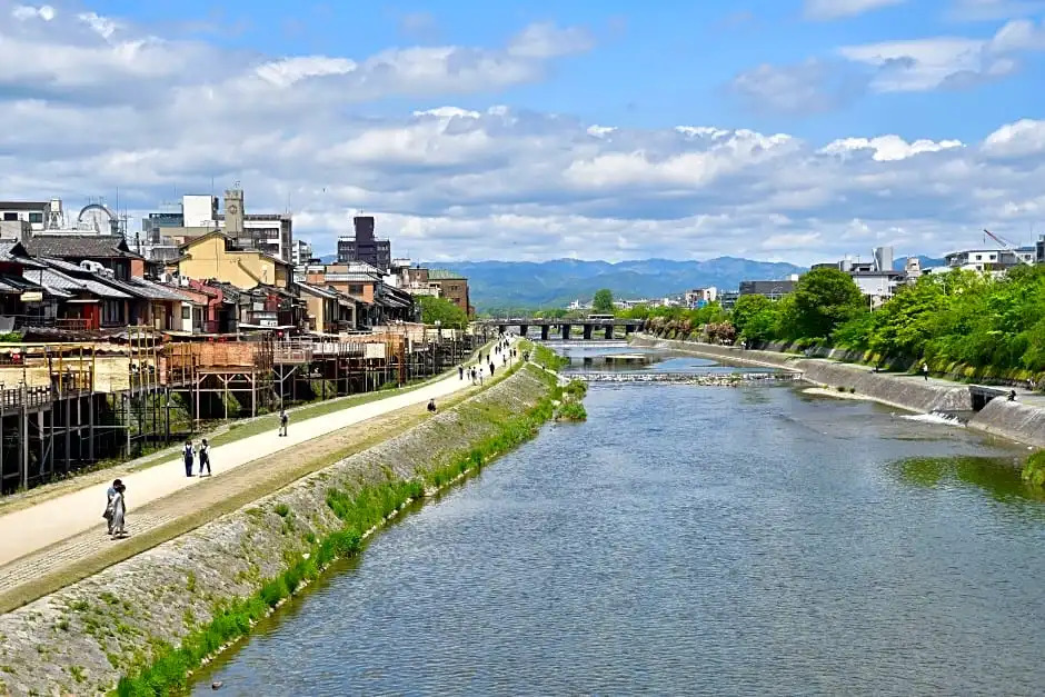 京の宿清水-想