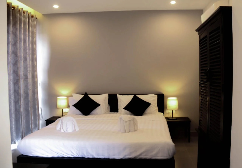Kim Xiang Boutique Guesthouse