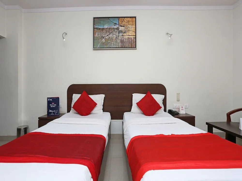 OYO Flagship 15233 Hotel G7