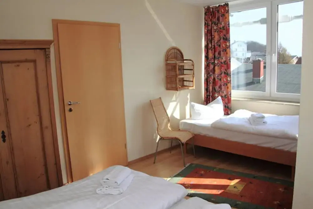 Pension Ostseeblick
