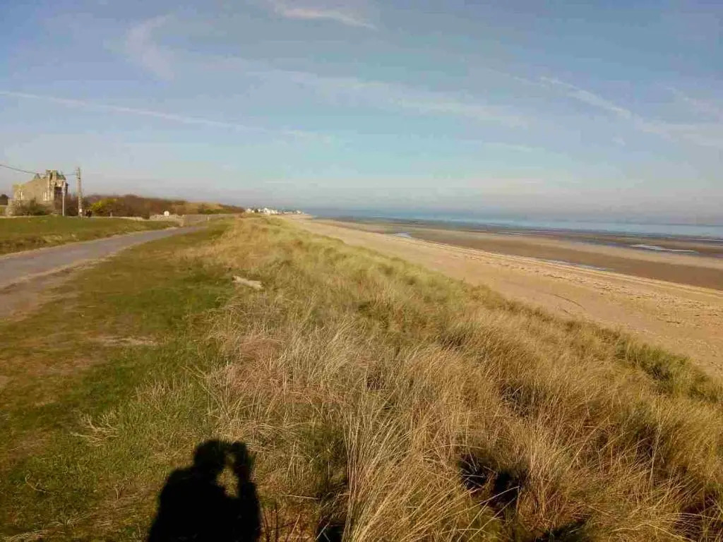 LE PIGEONNIER UTAH BEACH