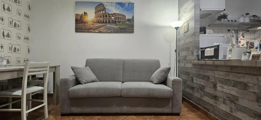 50 Passi Colosseo Apartment
