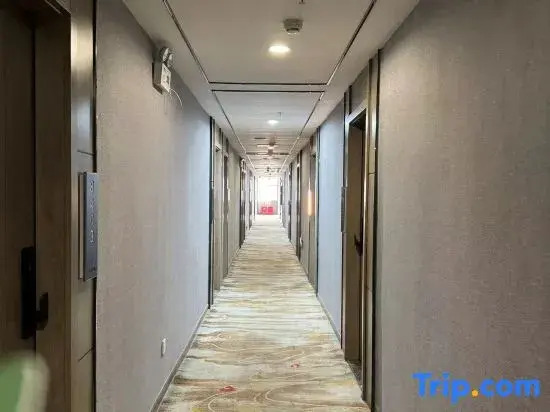 Wanmei Yipin Hotel