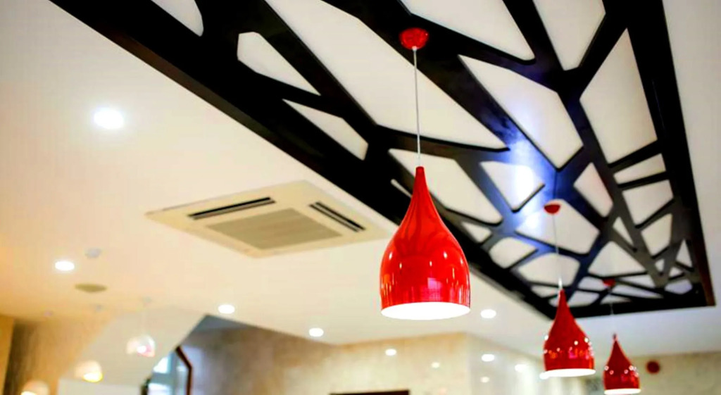 Huong Son Hotel