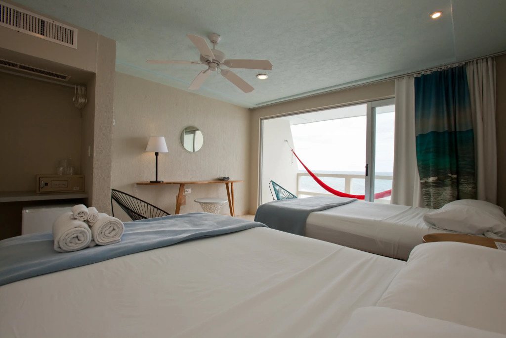 Rocamar Hotel Isla Mujeres