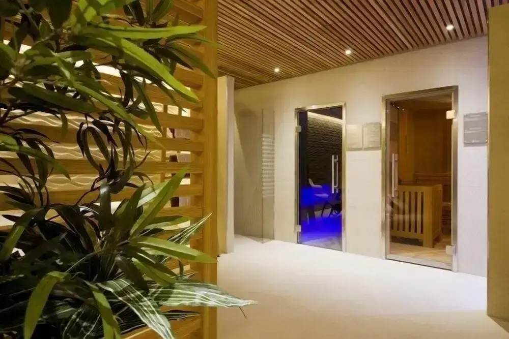 Hotel Terme Villa Regina