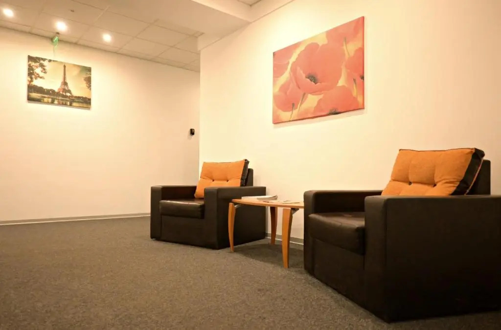 Luana Airport Apartments #3