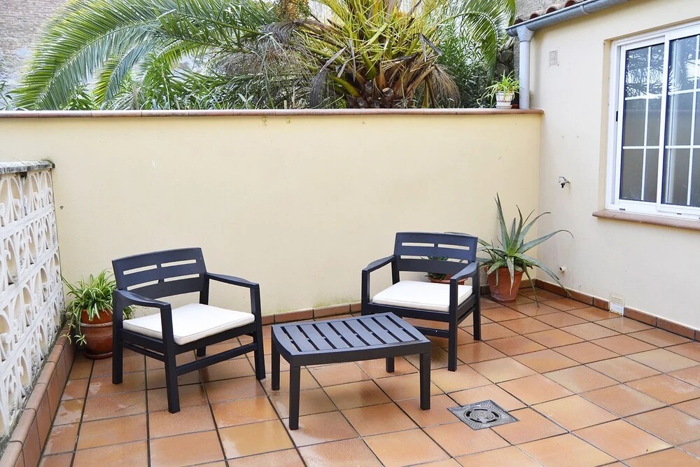 Apartamentos El Patio, Plaza Mayor Trujillo