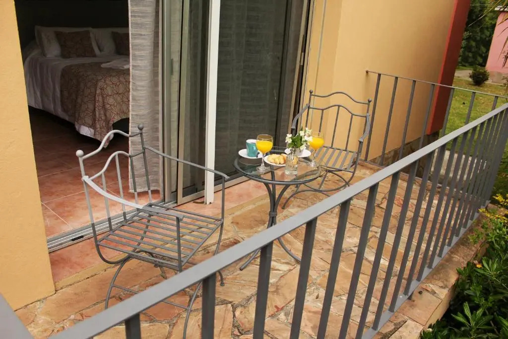 Mon Petit Hotel