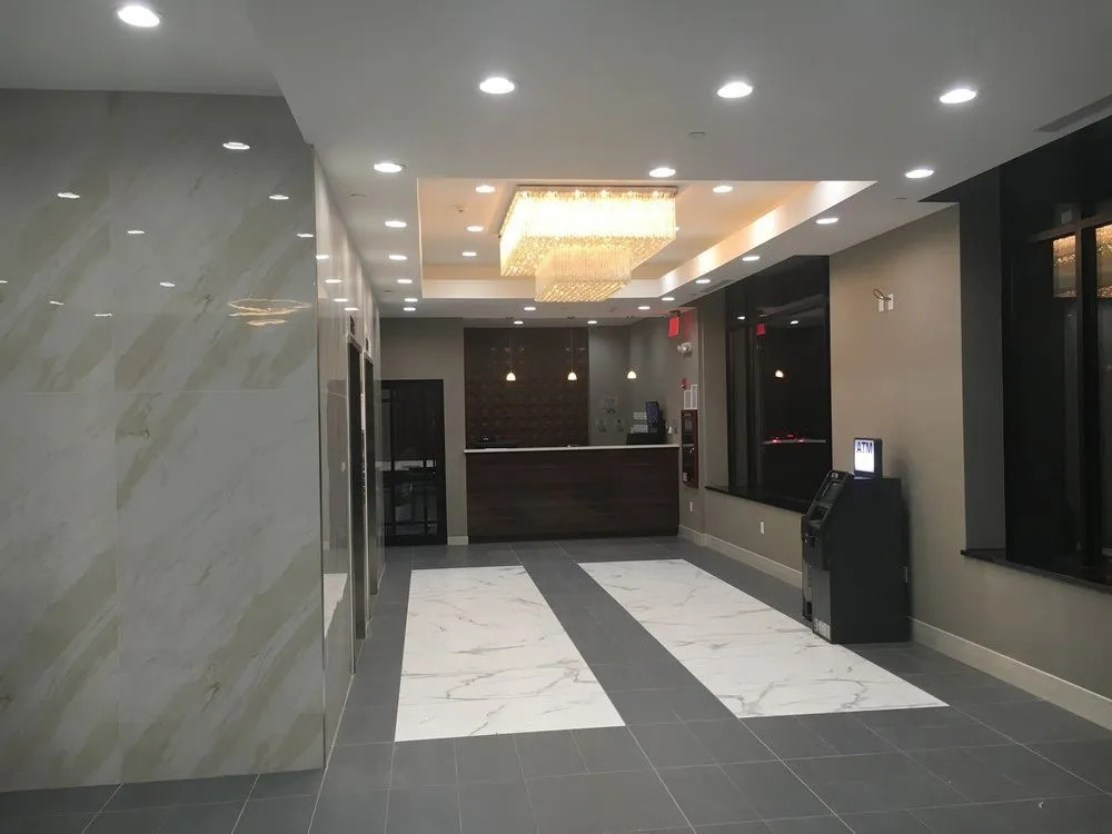 LeTap Hotel near AirTrain JFK Airport