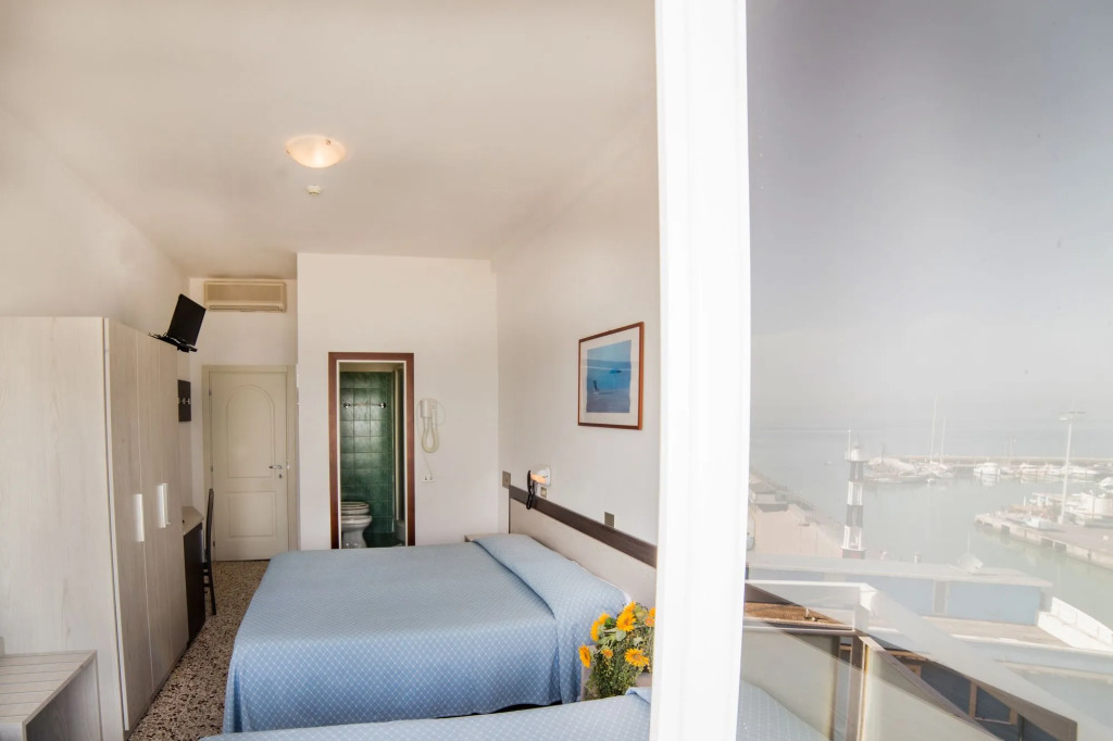 Hotel Europa