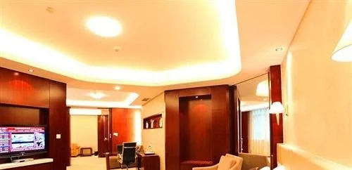Hengdian World Studios Resort