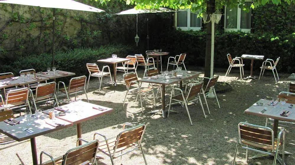 Hôtel Bellevue