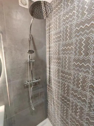 Pliflor 13 - Beach Apartment