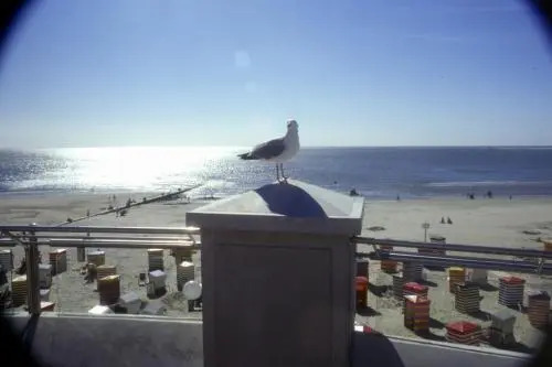 Nordsee Hotel Borkum